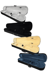 Violin Case Waterproof Durable Oxford Triangle CT1-1