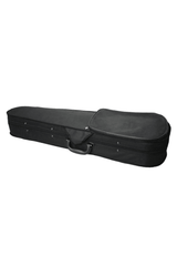 Violin Case Waterproof Durable Oxford Triangle CT1-1