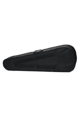 Violin Case Waterproof Durable Oxford Triangle CT1-3