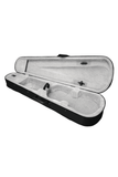 Violin Case Waterproof Durable Oxford Triangle CT1-4