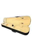 Violin Case Waterproof Durable Oxford Triangle CT1-8