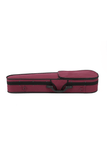 Violin Triangle Case Red As Love CT2-2