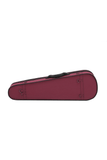 Violin Triangle Case Red As Love CT2-4