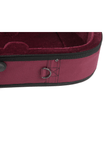 Violin Triangle Case Red As Love CT2-5